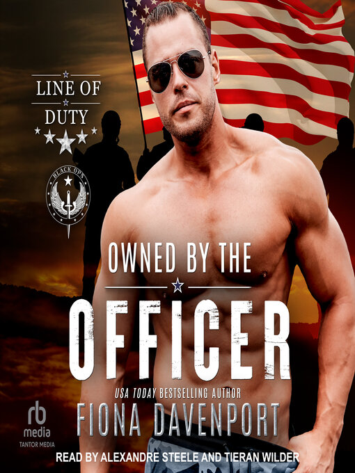 Cover image for Owned by the Officer